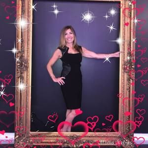 Meet your Posher, Sandrina